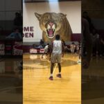 Jordan Harris Carrying Highlight Reel Kempner Cougars did he carry?