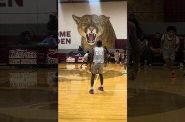 Jordan Harris Carrying Highlight Reel Kempner Cougars did he carry?