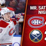 HABS ARE DANGEROUS NOW…3 Straight Wins & 3RD PLACE! | LIVE RECAP