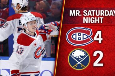 HABS ARE DANGEROUS NOW…3 Straight Wins & 3RD PLACE! | LIVE RECAP