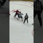 sergei bobrovsky goalie fight vs alex nedeljkovic 19 january 2026