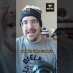 Hampus Lindholm NAMED To Team Sweden For Olympics