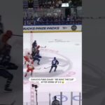 Canucks Fans Are Funny 🤣