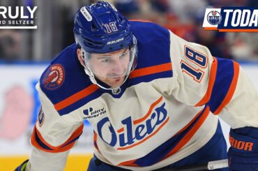 OILERS TODAY | Pre-Game vs MIN 01.31.26