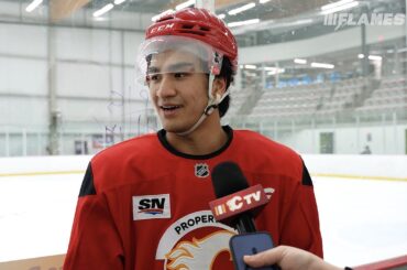 Practice Day | Zayne Parekh - 01.02.26