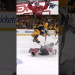 Capitals' Lindgren Goes Full “John Cena” on Stamkos!