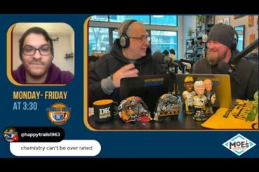 DK’s Double Shot of Penguins: A (really) big promotion