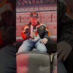 Who will the boys get with these mystery pucks?! Stay tuned soon for a giveaway 👀