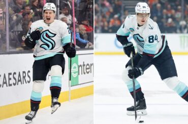 Kraken Finns lead the way! 🇫🇮🚨🇫🇮🚨 Krakenin suomalaiset näyttävät esimerkkiä!