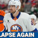 COLLAPSE: New York Islanders Brutal Fall—How It IMPACTS Playoff Hopes & Why Fans Are Frustrated