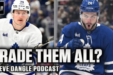 What Changes DO YOU Want The Maple Leafs To Make? | SDP