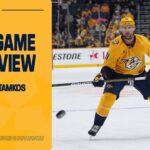 Steven Stamkos: Postgame Interview - Jan. 24th