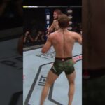 When Khabib dropped Conor McGregor 👀 #nocommentary