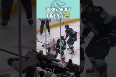 That was my favorite hat too 😓