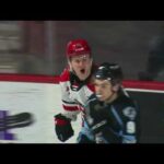 The Rise: Second Round