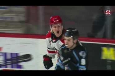 The Rise: Second Round