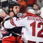 Jared Boll - the ALL-TIME LEADER IN PIMs 👊 | Blue Jackets Top 25 Players