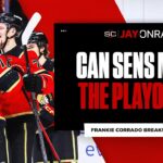 Can Senators make a run towards playoffs?