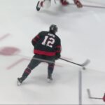 Jake Allen 2nd Regulation Period Top Goalie Saves