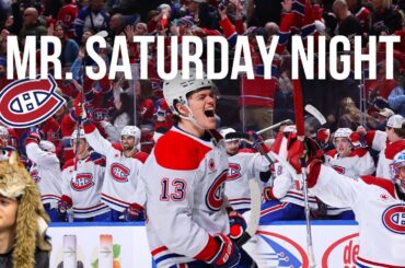 This Is Getting Out of Hand...