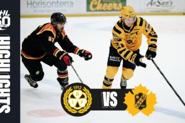 Brynäs vs Skellefteå | 31 jan 2026 | Highlights