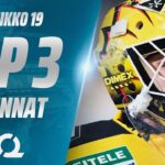 🔒 TOP 3-torjunnat // Otteluviikko 19 // 25-26