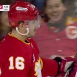 Mikael Granlund 0+2 @ Calgary