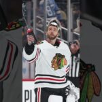 Should The Minnesota Wild Move Jesper Wallstedt?