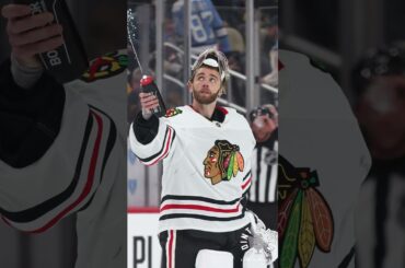 Should The Minnesota Wild Move Jesper Wallstedt?