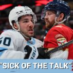 STORM WARNING Utah Mammoth Face Carolina Hurricanes Test as Playoff Dreams SURGE in Road Finale