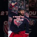 Sabres HUGE Matchup? #shorts