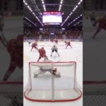 Snyggt mål av Valdemar Johansson (Kalmar HC AIK Hockey Hatstore Arena Hockeyallsvenskan) (#Shorts)