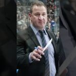 Should the Canucks make a coaching change at the Olympic break?