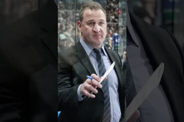 Should the Canucks make a coaching change at the Olympic break?