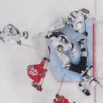 UNBELIEVABLE! Save of the YEAR from DREW DOUGHTY!