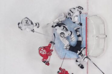 UNBELIEVABLE! Save of the YEAR from DREW DOUGHTY!