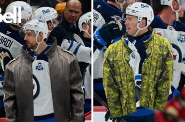 Frankly, that's a great start to the road trip!