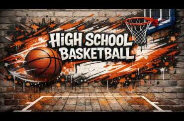 Jimmy Huntington vs Galena Basketball High School