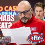 Habs vs Wild: Does Boldy & Eriksson Ek Return Spell Trouble? | PuckTalk Preview