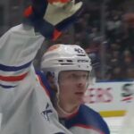 Kasperi Kapanen 2+0 @ Vancouver