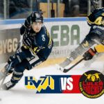 HV71 vs Luleå | 31 jan 2026 | Highlights