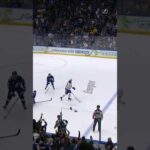 "BLOCKED BY CERNAK!!!!! IT'S OUT OF THE ZONE, THE LIGHTNING WIN IT!" ⚡️