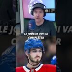 Kirby Dach est-il le nouveau Josh Anderson? 🏒