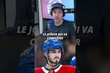 Kirby Dach est-il le nouveau Josh Anderson? 🏒