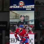 What does Jayden Strubles future in Montreal look like?