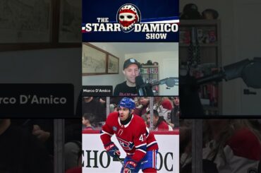 What does Jayden Strubles future in Montreal look like?