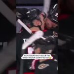 Nick Cousins Was Fired Up 😂