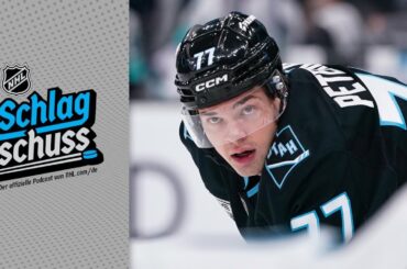 Episode 37 - Peterka: „Das wird ein richtig geiles Erlebnis!“ 🇩🇪 Peterka joins Schlagschuss Podcast