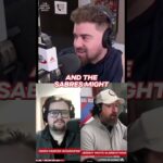 Sabres Power Play Woes: Why It's Failing and What's Next #shorts