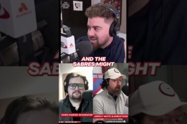 Sabres Power Play Woes: Why It's Failing and What's Next #shorts